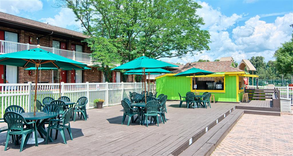 Best Western Kings Quarters Image