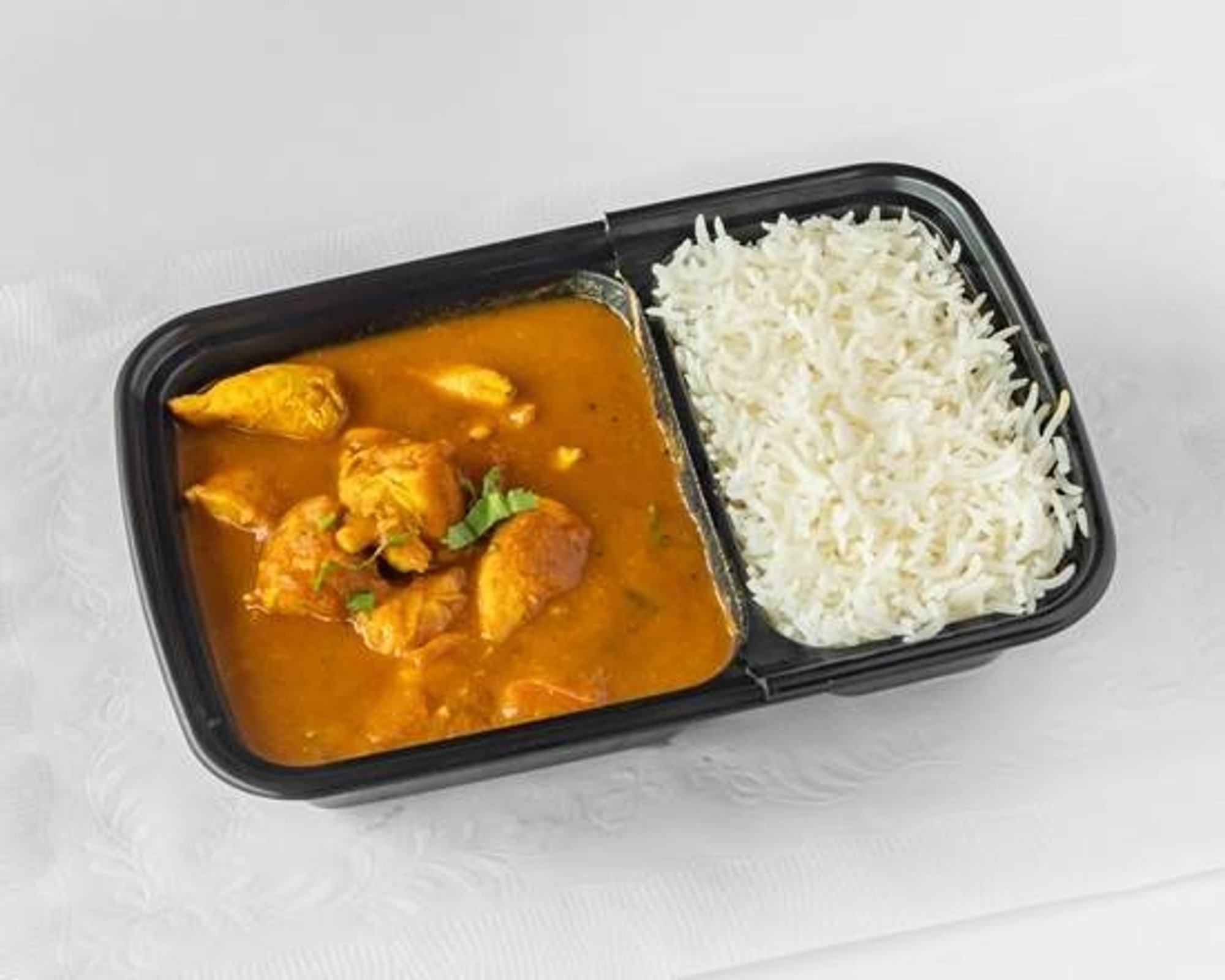 Chicken Bowl