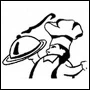 Le Petit Chef Caterers Logo