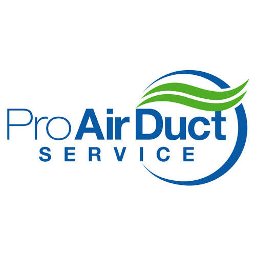 Pro Air Duct Service Logo