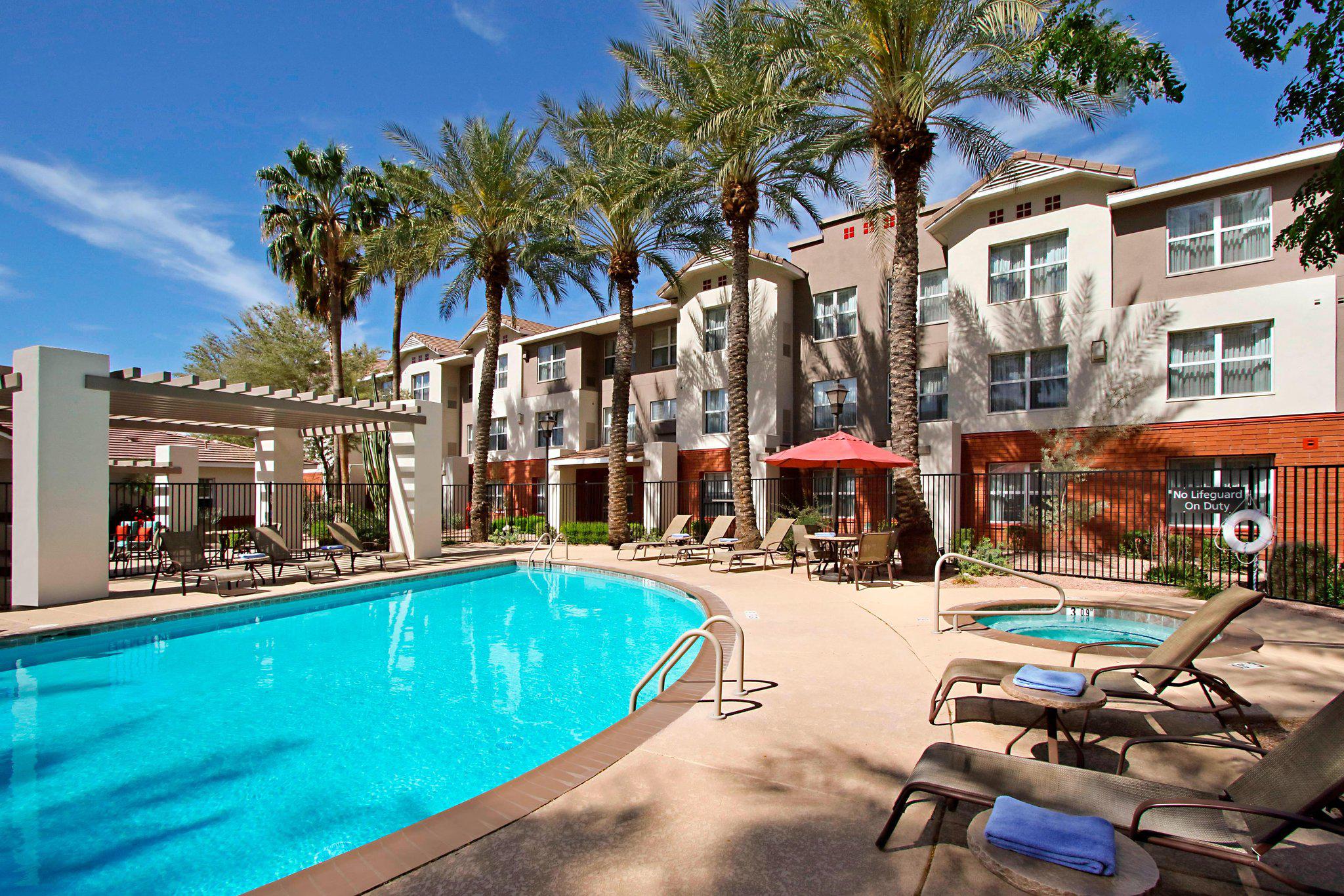 Residence Inn by Marriott Scottsdale North Photo