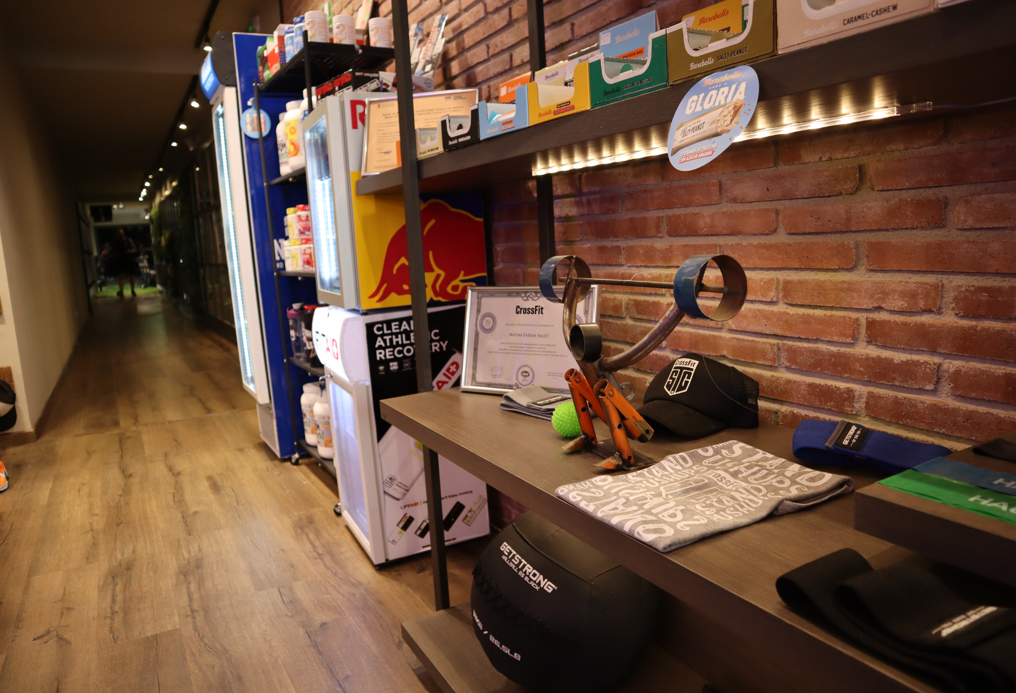 Galería en miniatura