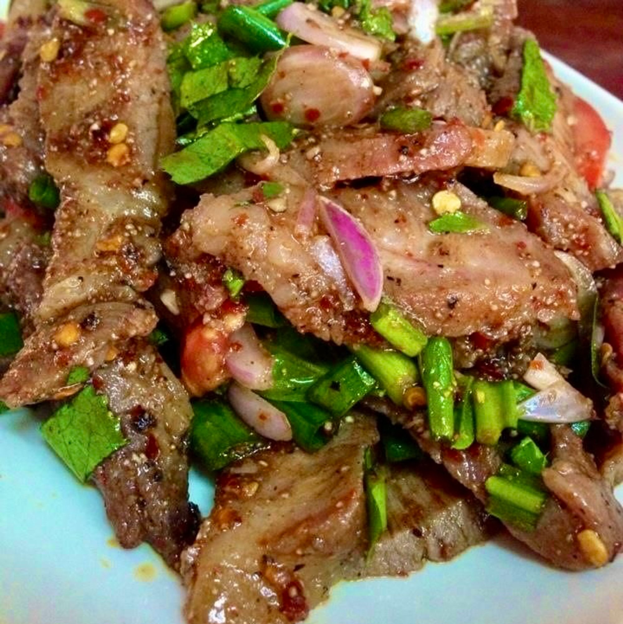 Nam Tok | น้ำตก