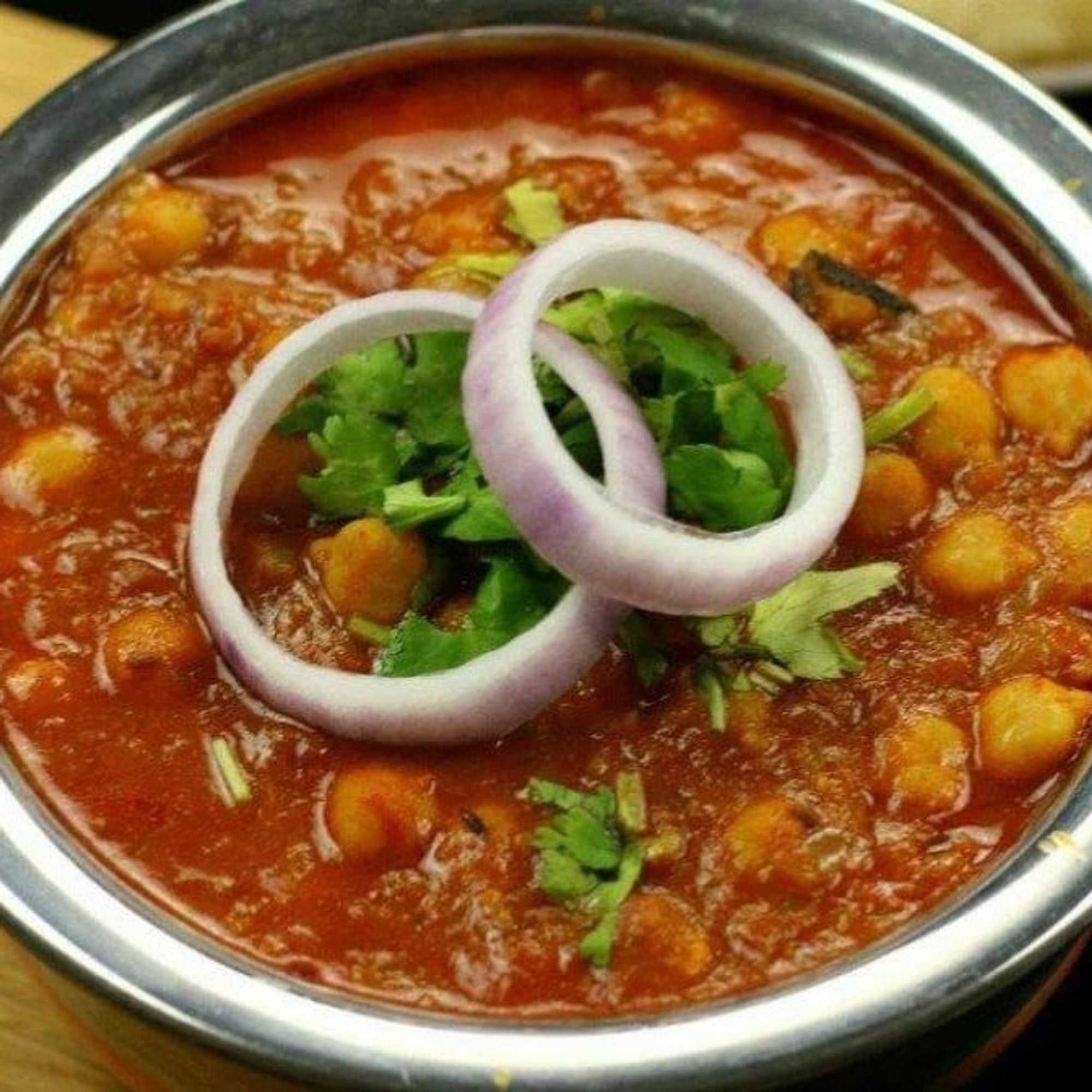 Channa Masala