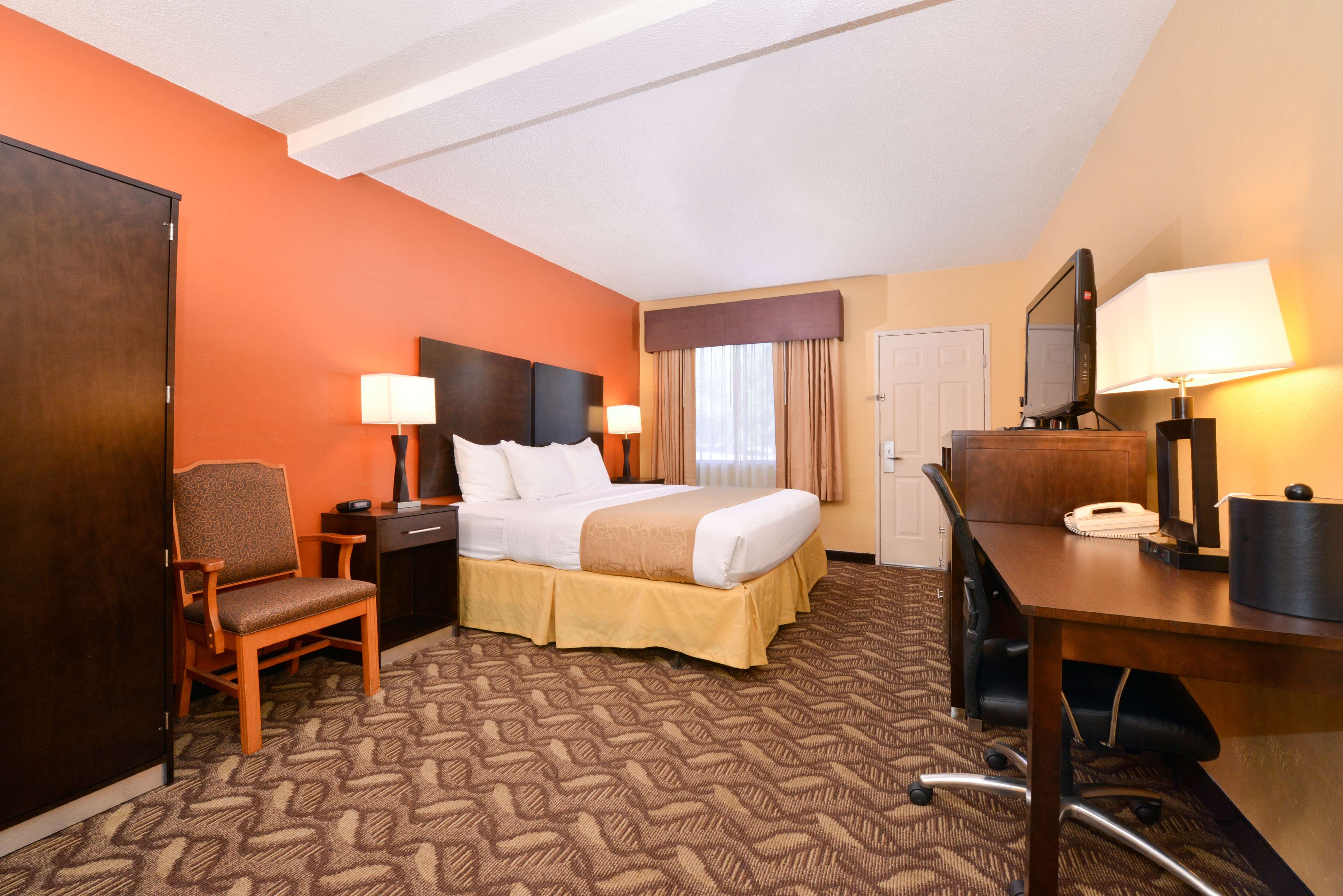 Best Western Durango Inn & Suites Photo