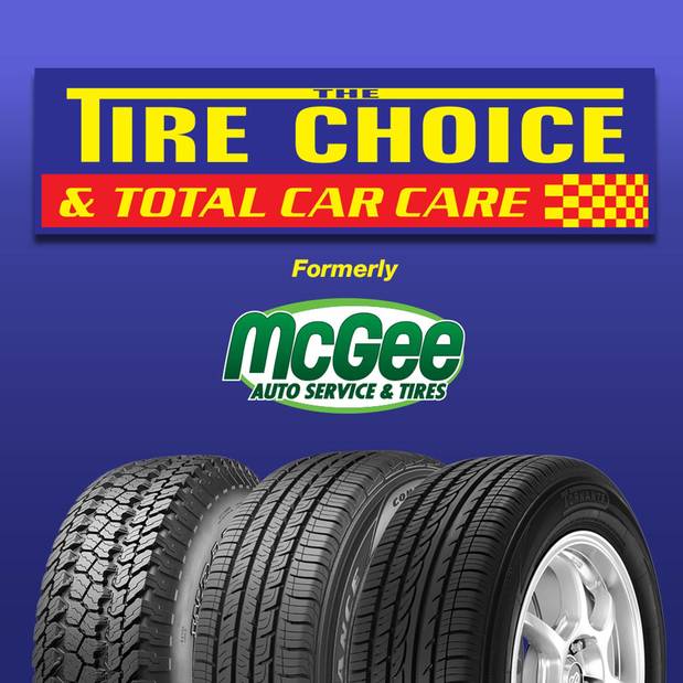 Images The Tire Choice