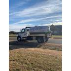 K. T. Moore Septic Tank Service