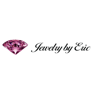 Jewelry by Eric Logo
