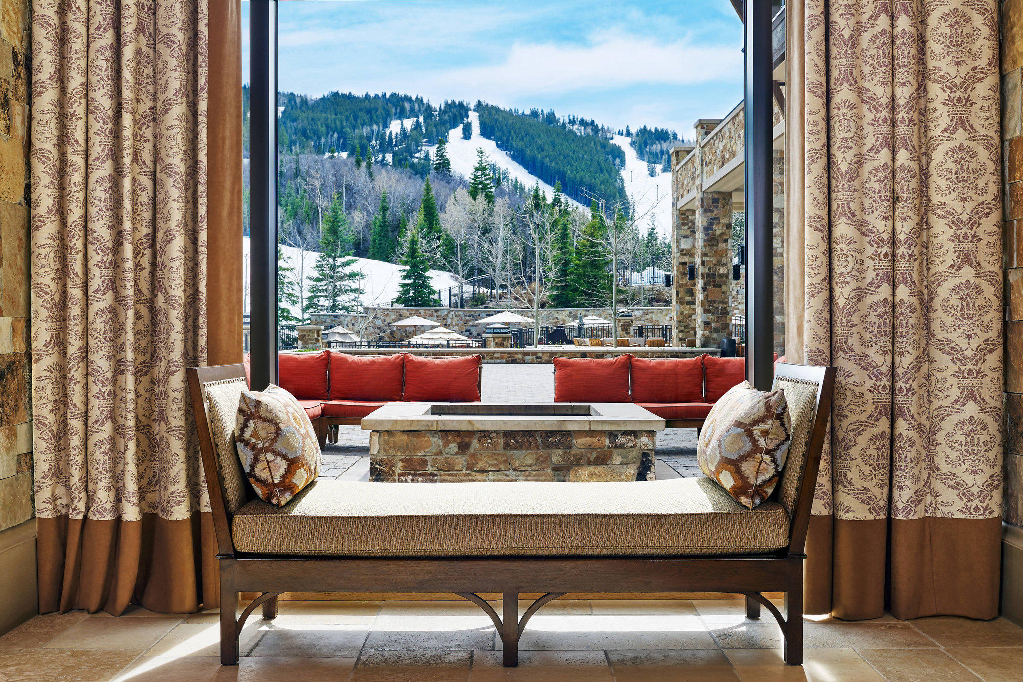 The St. Regis Deer Valley Photo