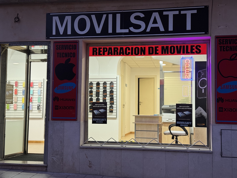 Galería en miniatura