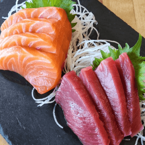 Sashimi