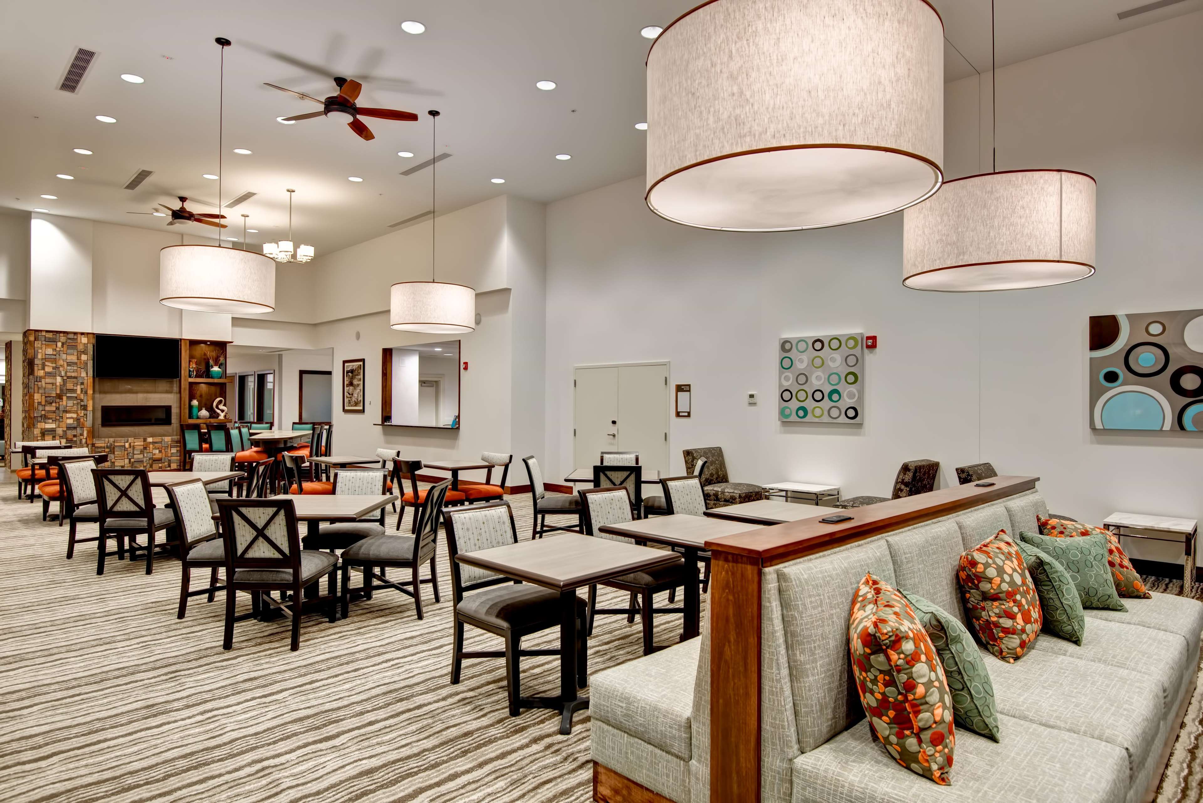 Homewood Suites by Hilton Greeley Photo