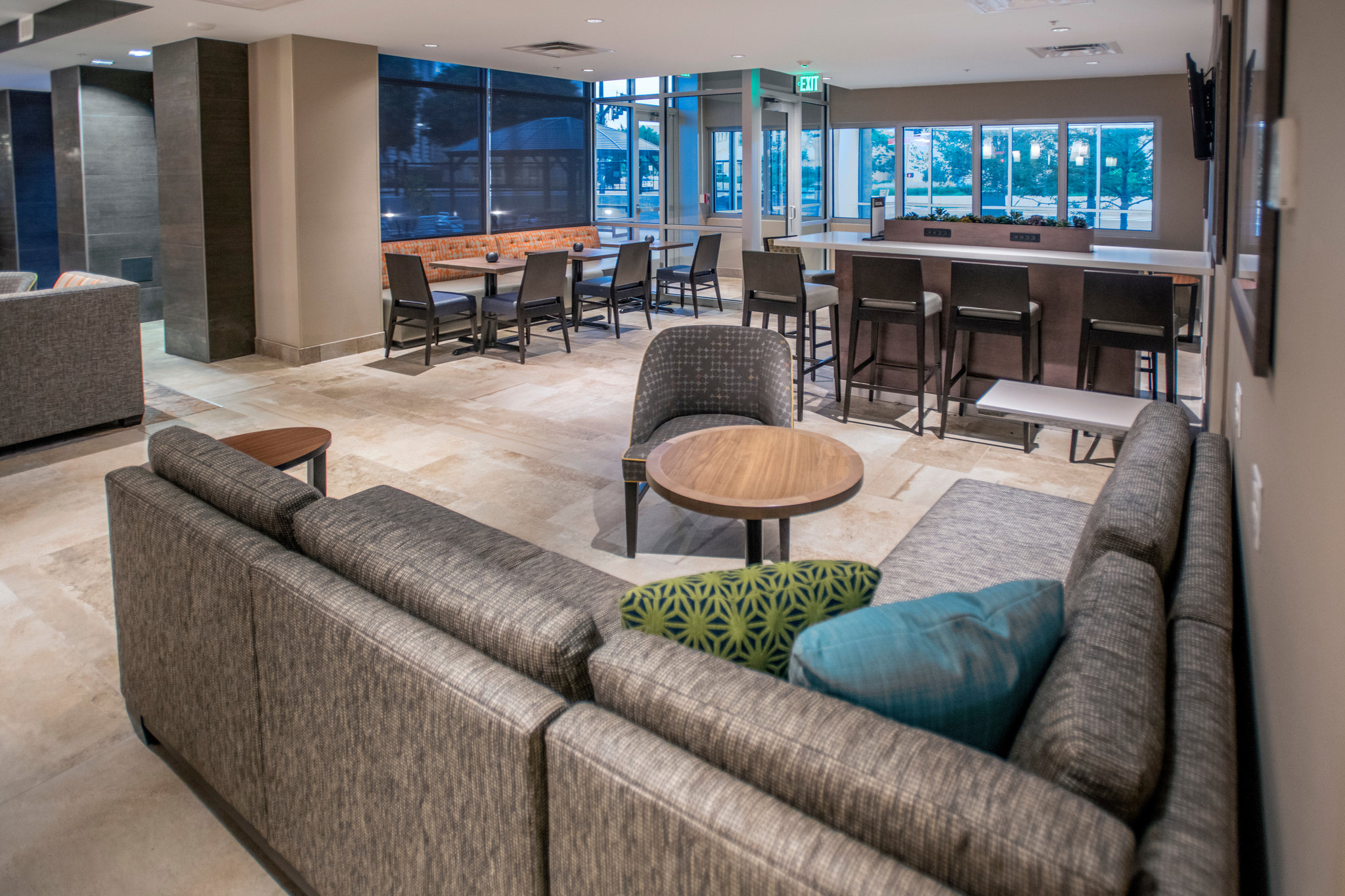 Staybridge Suites Denver Downtown by IHG Image