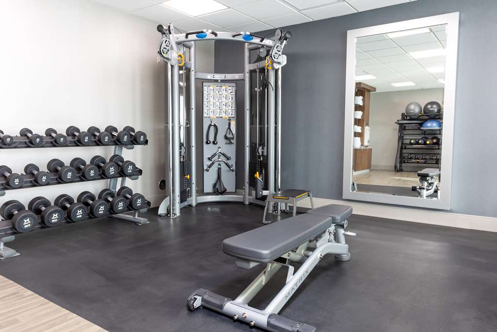 Hampton Inn & Suites Santa Rosa Sonoma Wine Country Image