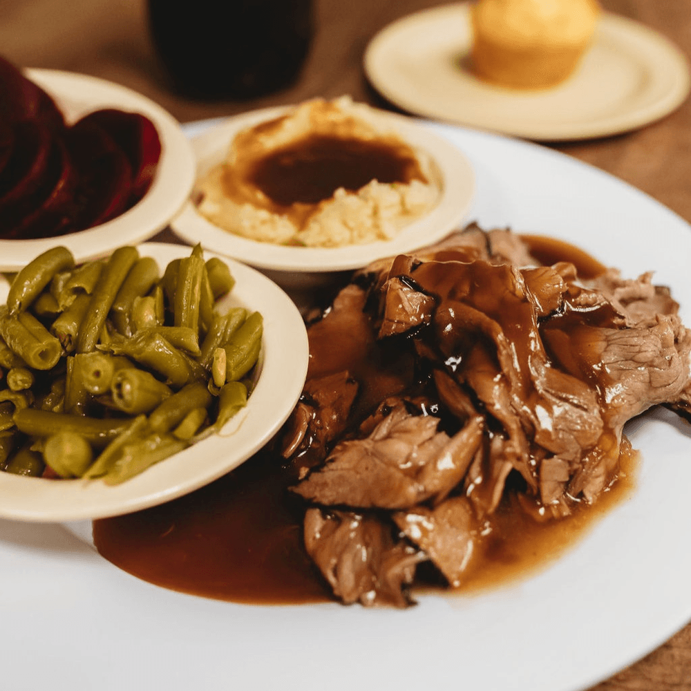 Roast Beef