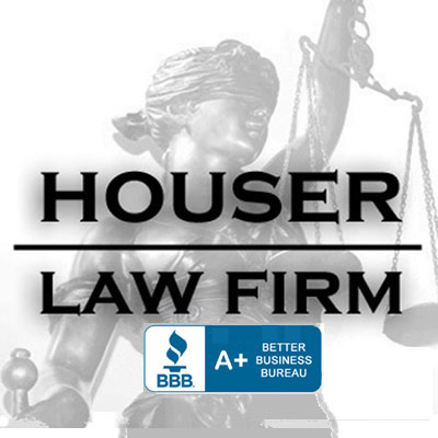 The Houser Law Firm, P.C. Photo