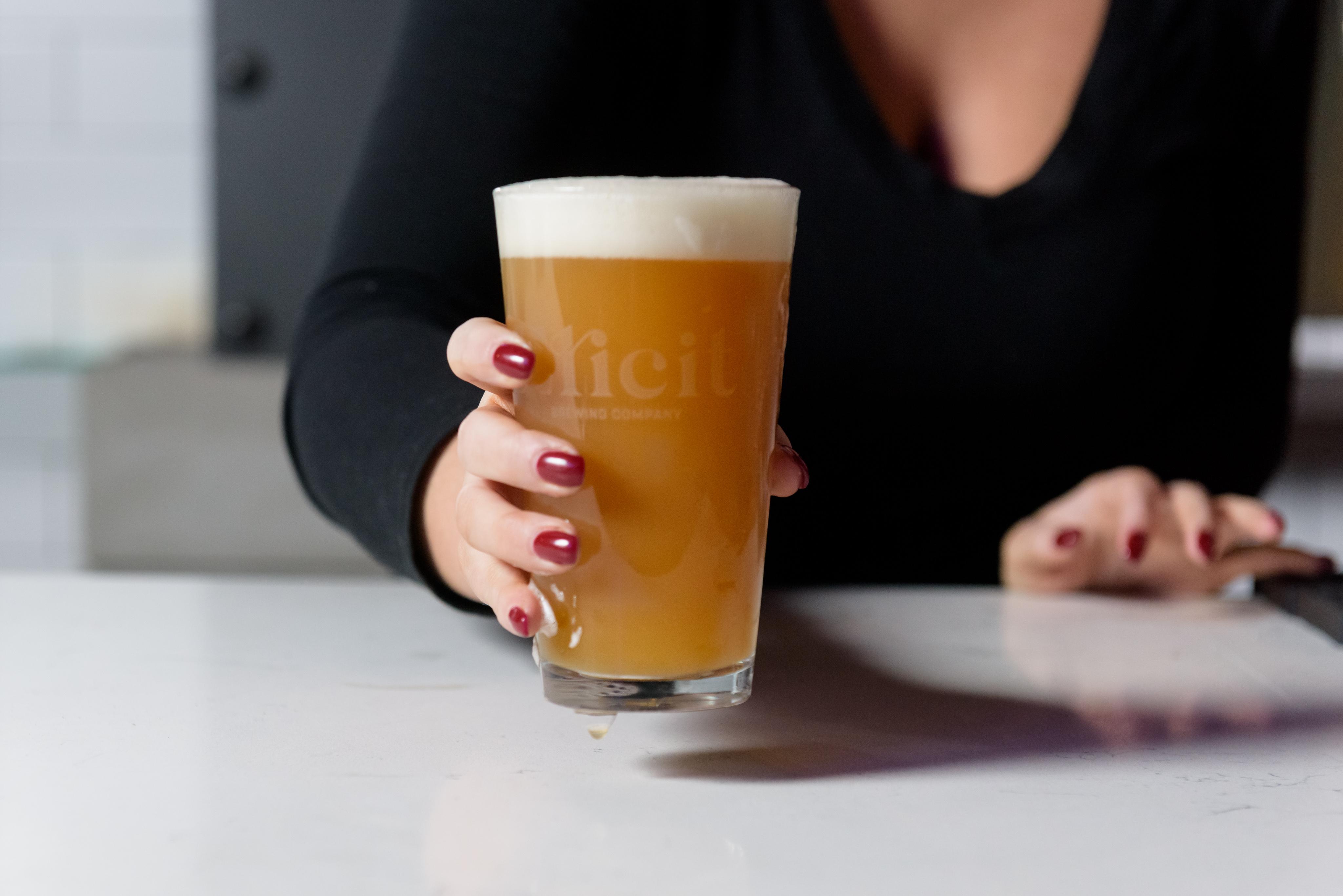 Elicit Brewing Co - Manchester Image