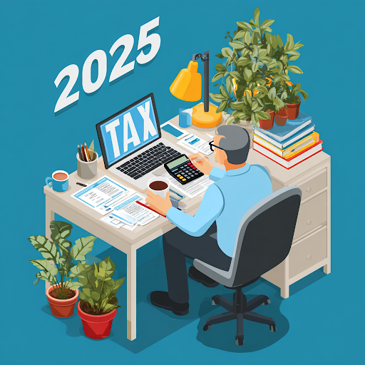 Barr CPA Group LLC Image