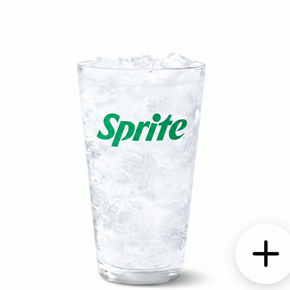 Soda