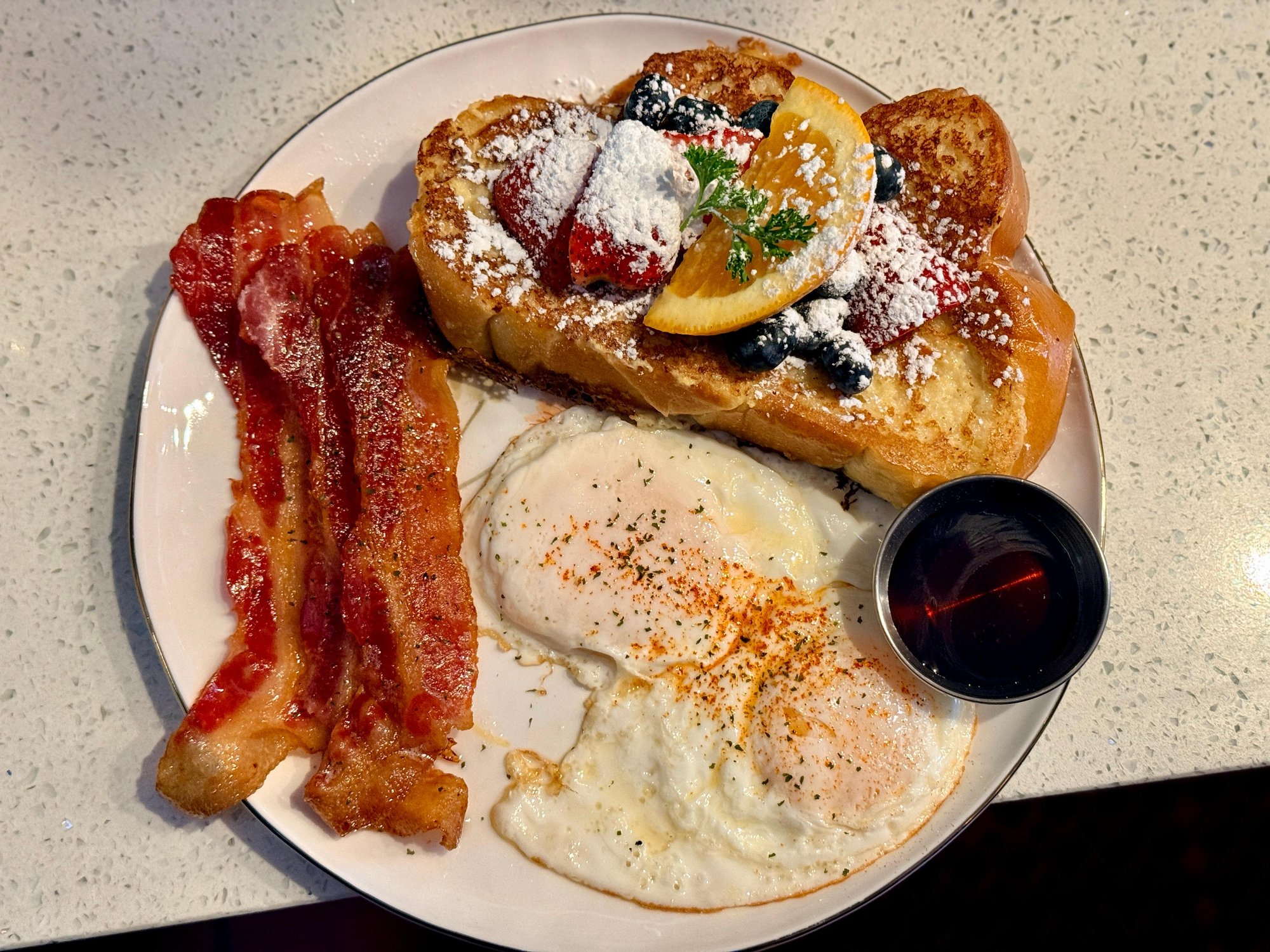 French Toast