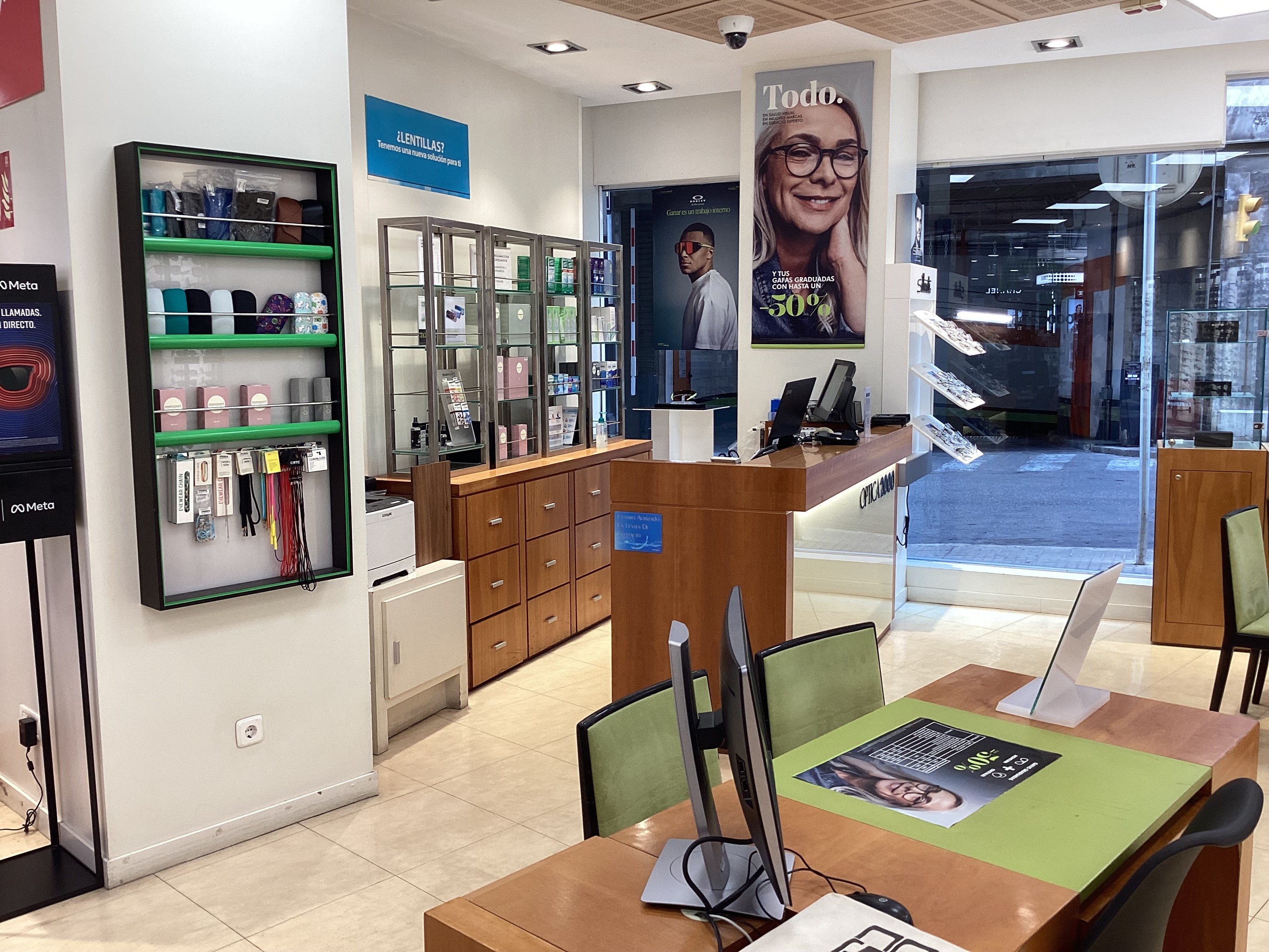 Galería en miniatura