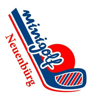 Logo von Neuenbürg Minigolf