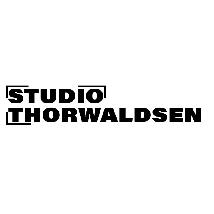 Logo von Studio Thorwaldsen