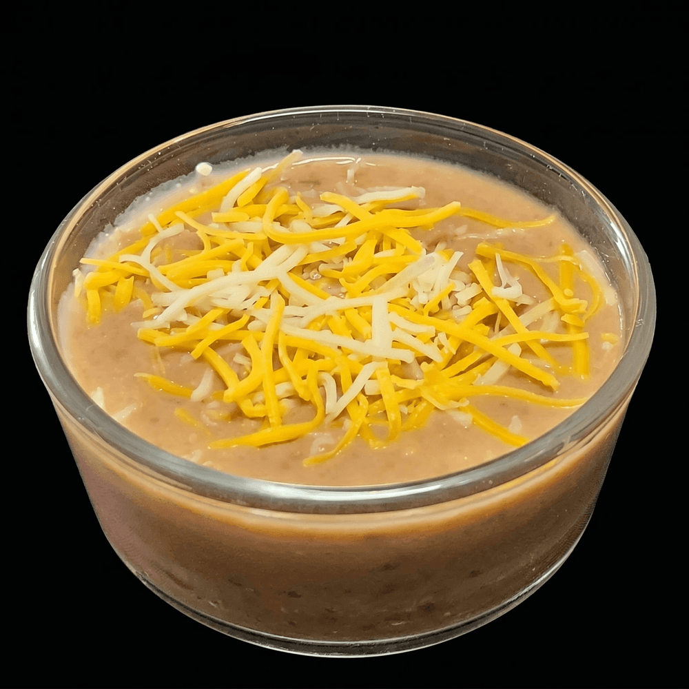 Refried Pinto Beans