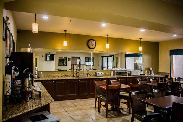 Images Best Western Plus Ruidoso Inn