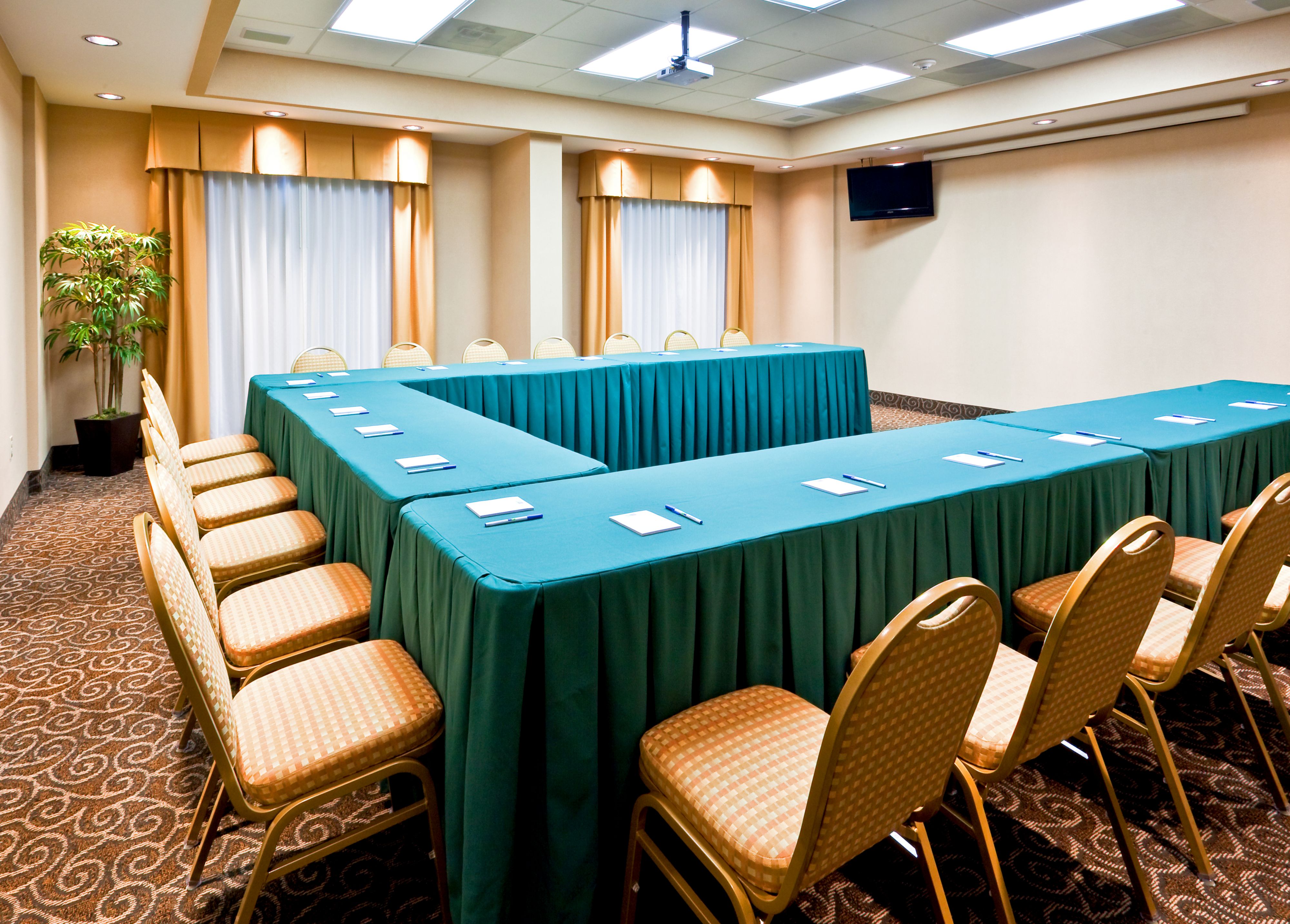 Images Holiday Inn Express & Suites Monterrey Aeropuerto