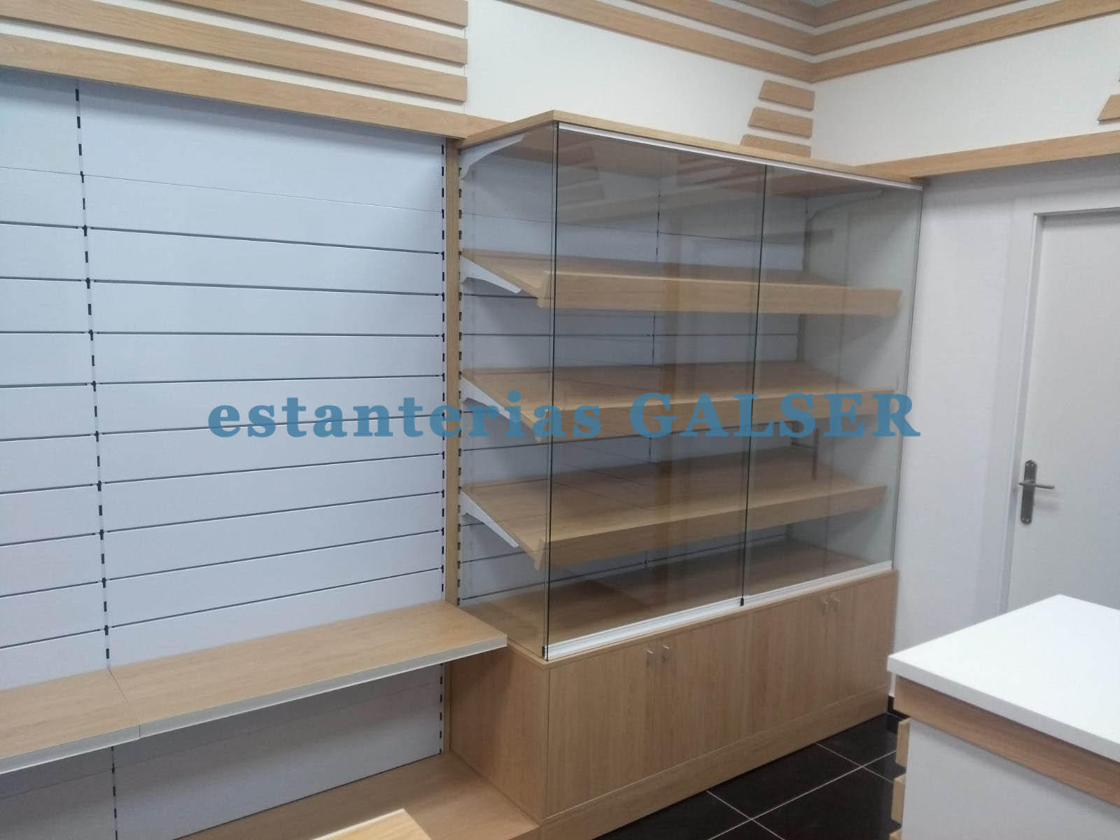 Galería en miniatura