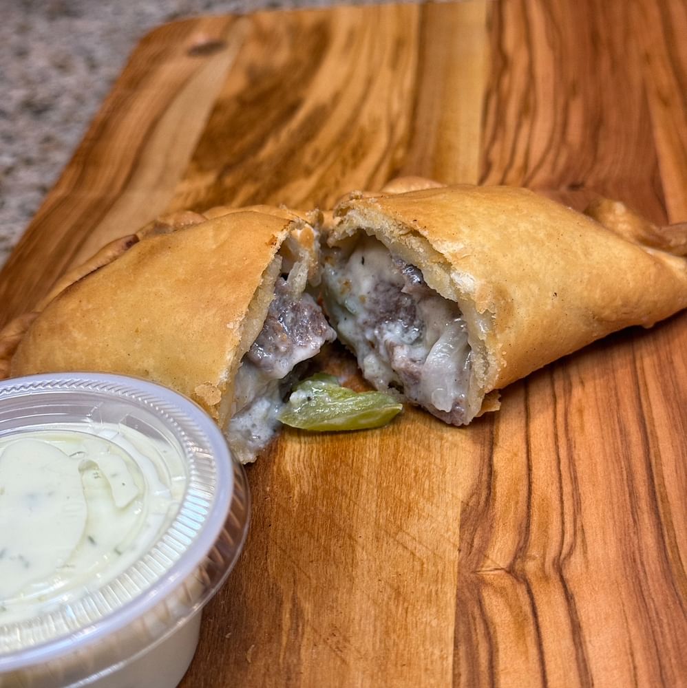 Philly Cheesesteak