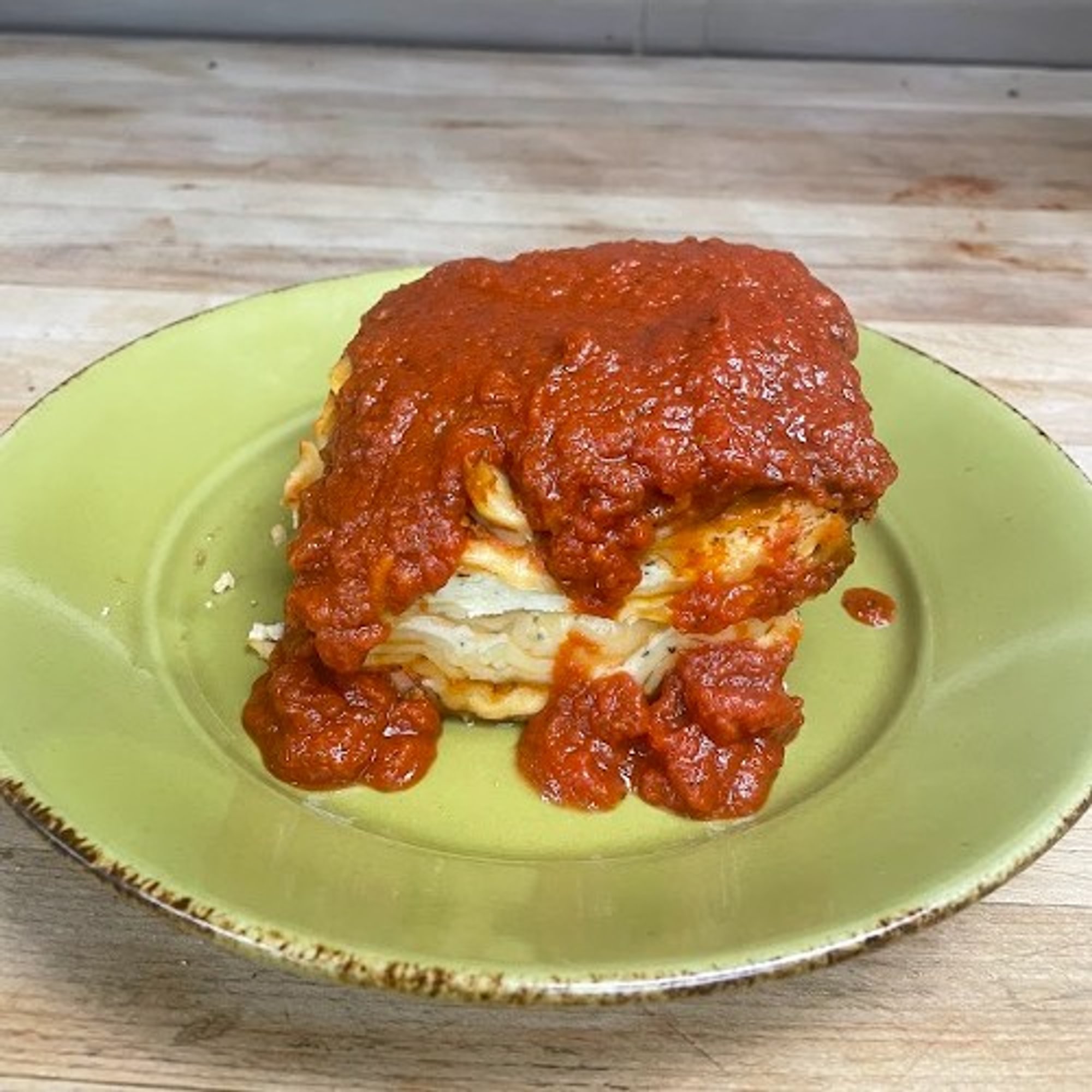 Lasagna