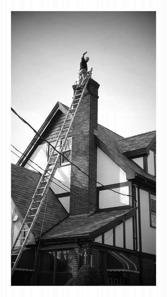 All Access Chimney & Fireplace Inc Photo