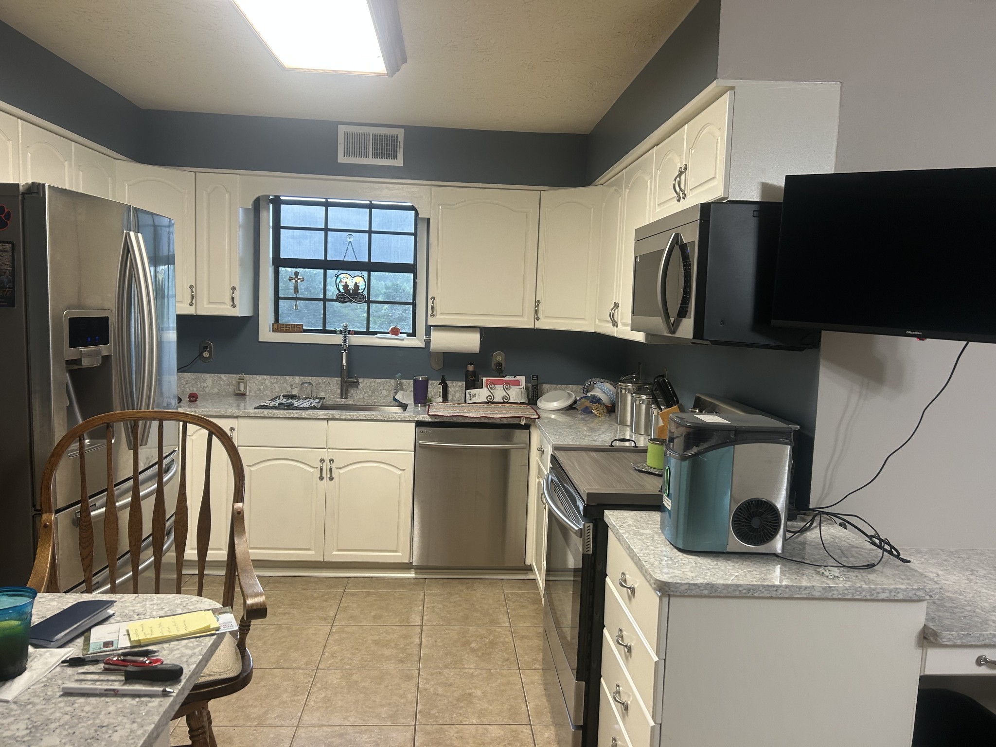 Howell Construction Services Image