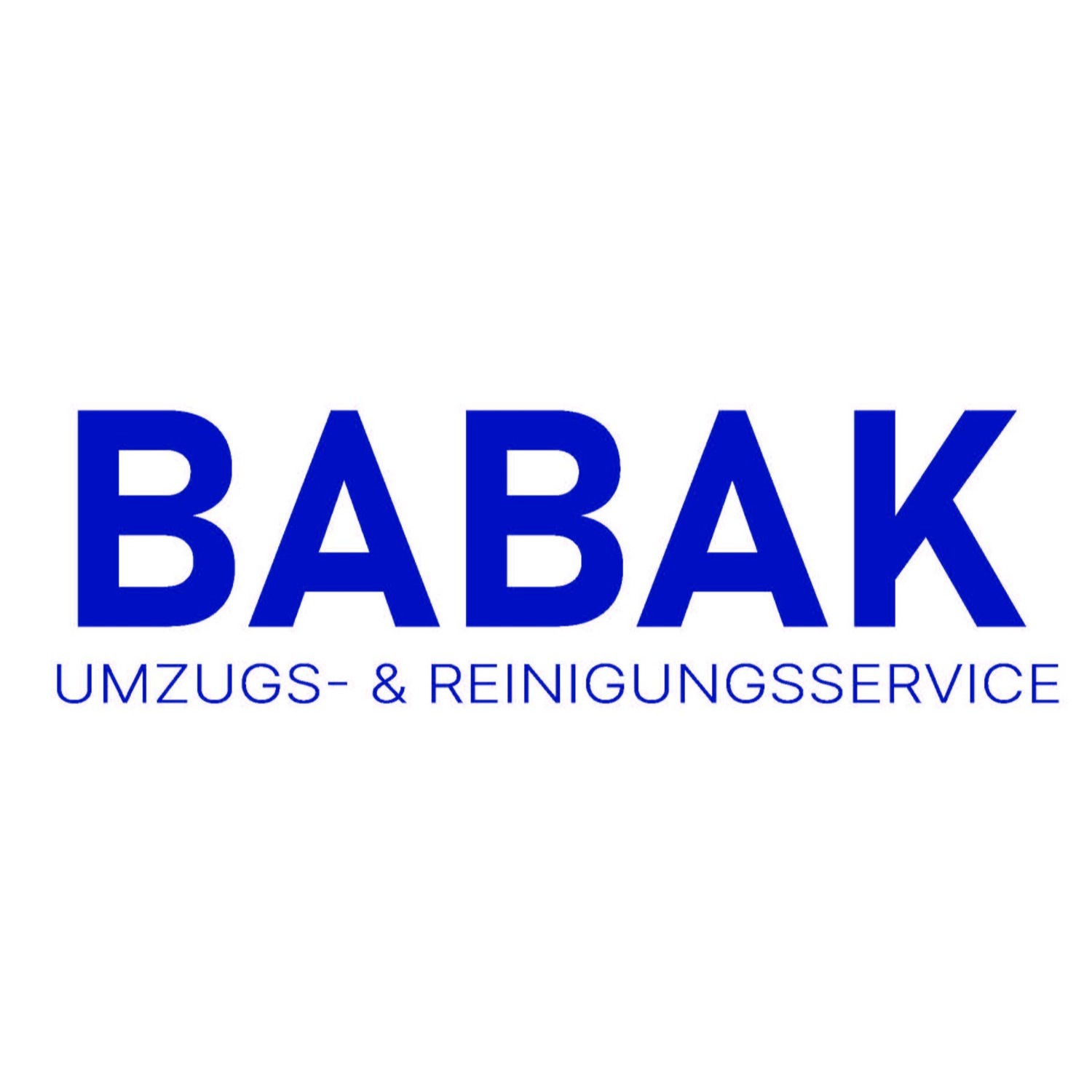 Logo von Babak Umzugs- & Reinigungsservice
