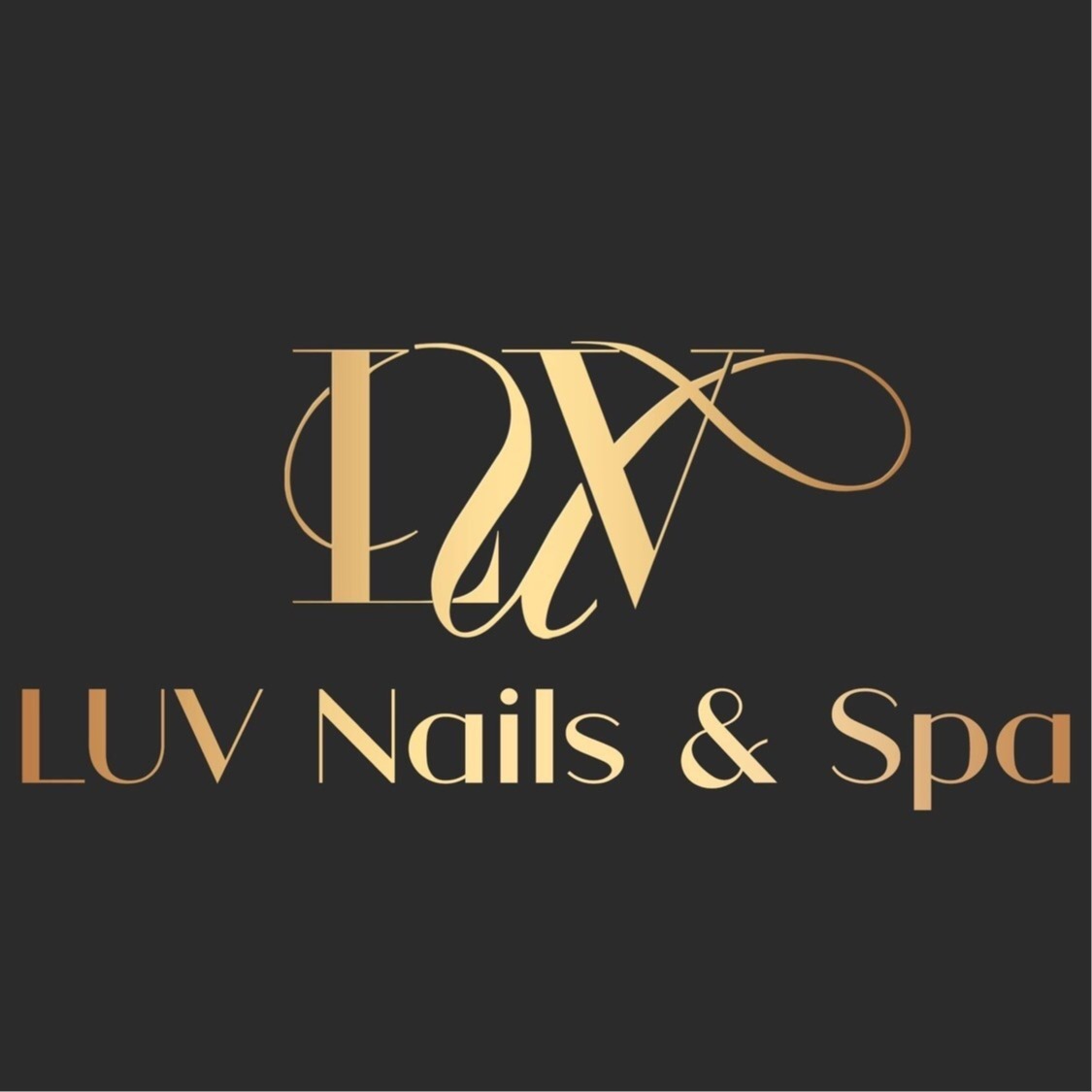 LUV NAILS AND SPA