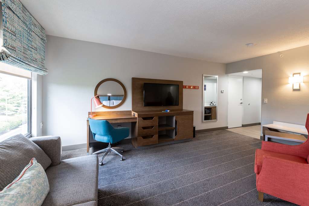 Hampton Inn Christiansburg/Blacksburg Image