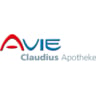 Logo von Claudius Apotheke Reinfeld - Partner von AVIE