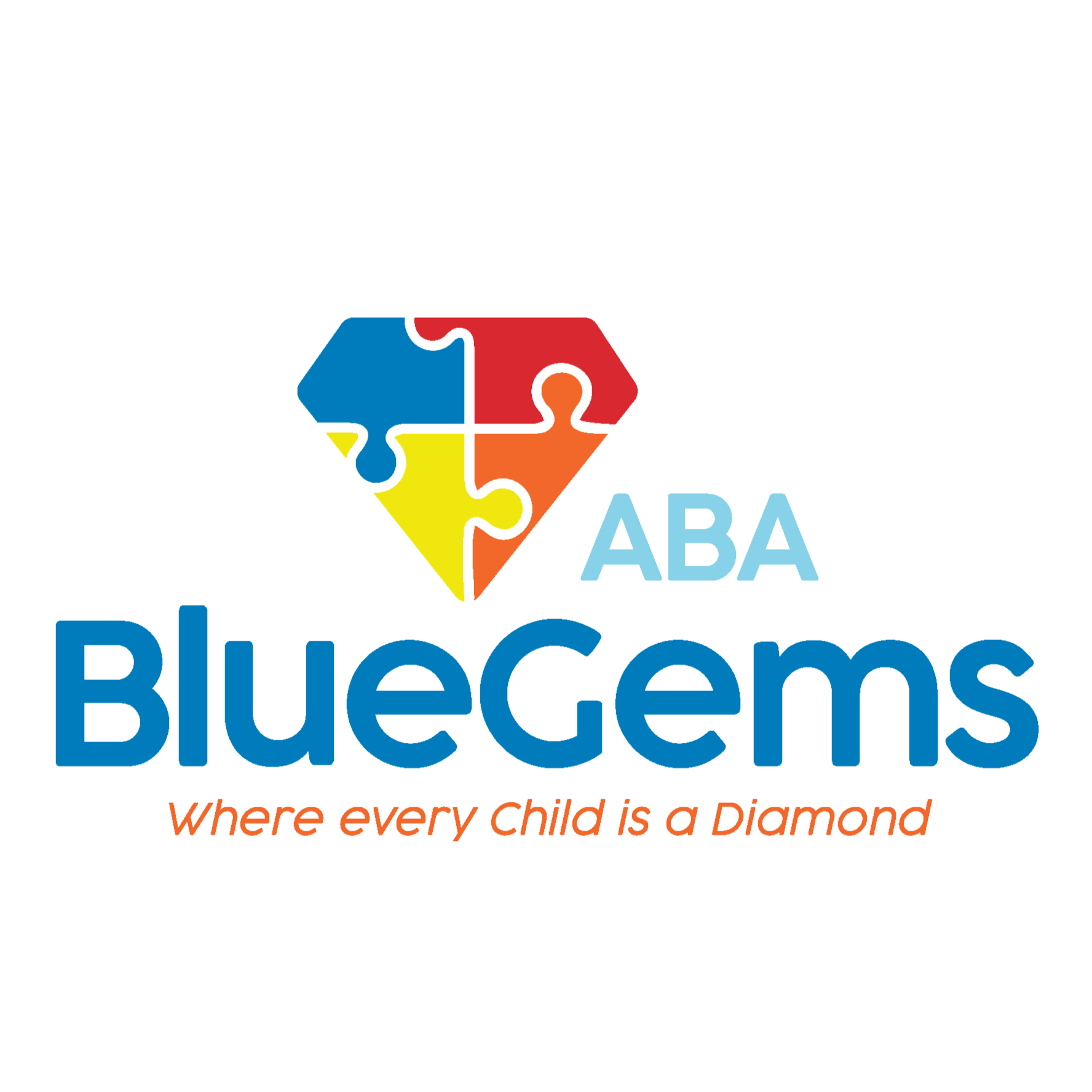 Blue Gems ABA: Baltimore MD ABA Therapy