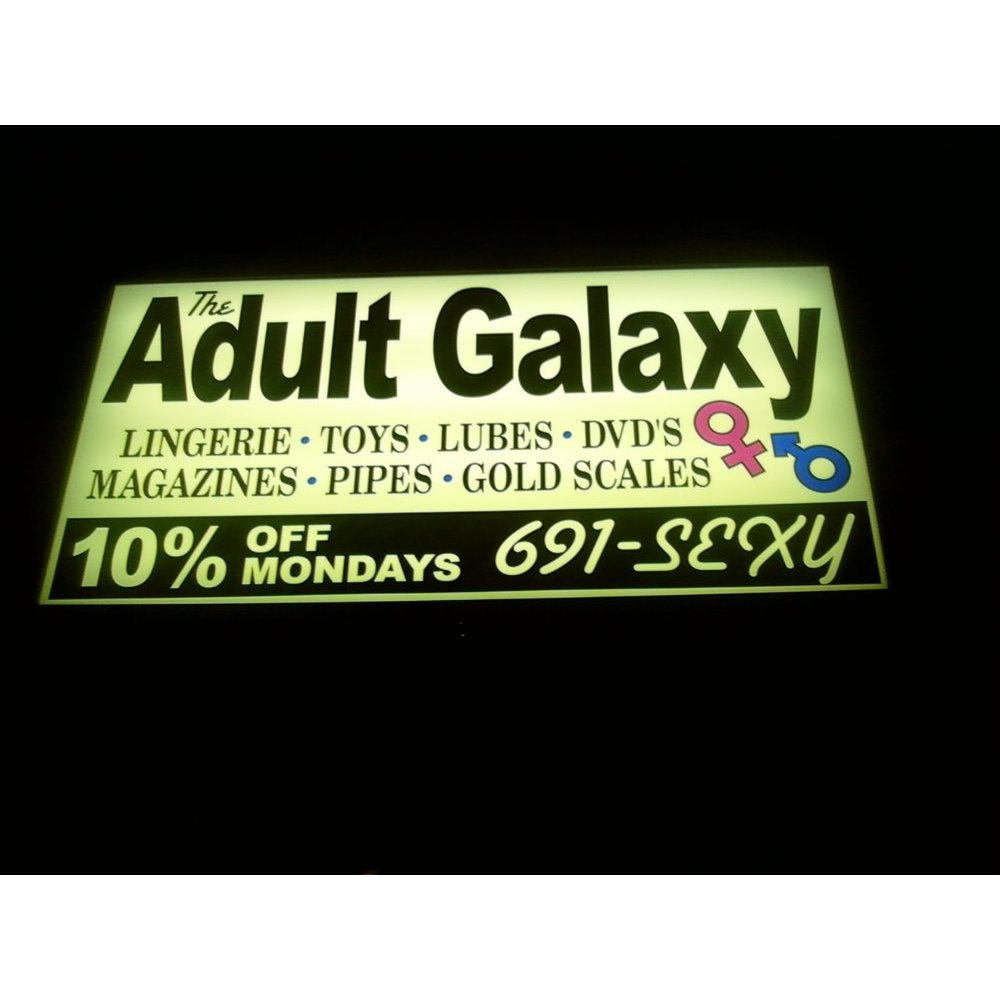 Adult Galaxy Inc - Amherst, NY - Business Profile