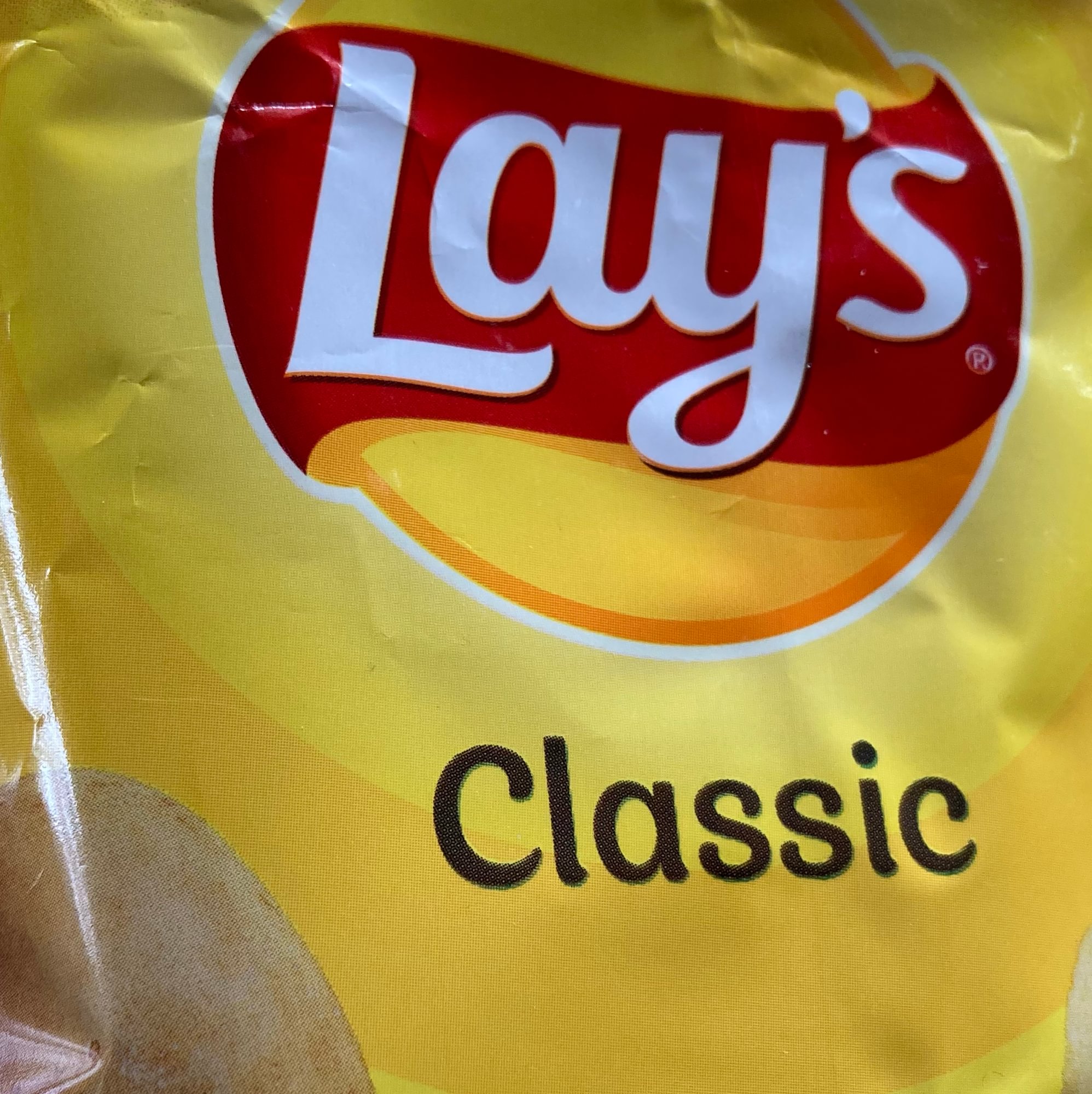 Lay's Chips