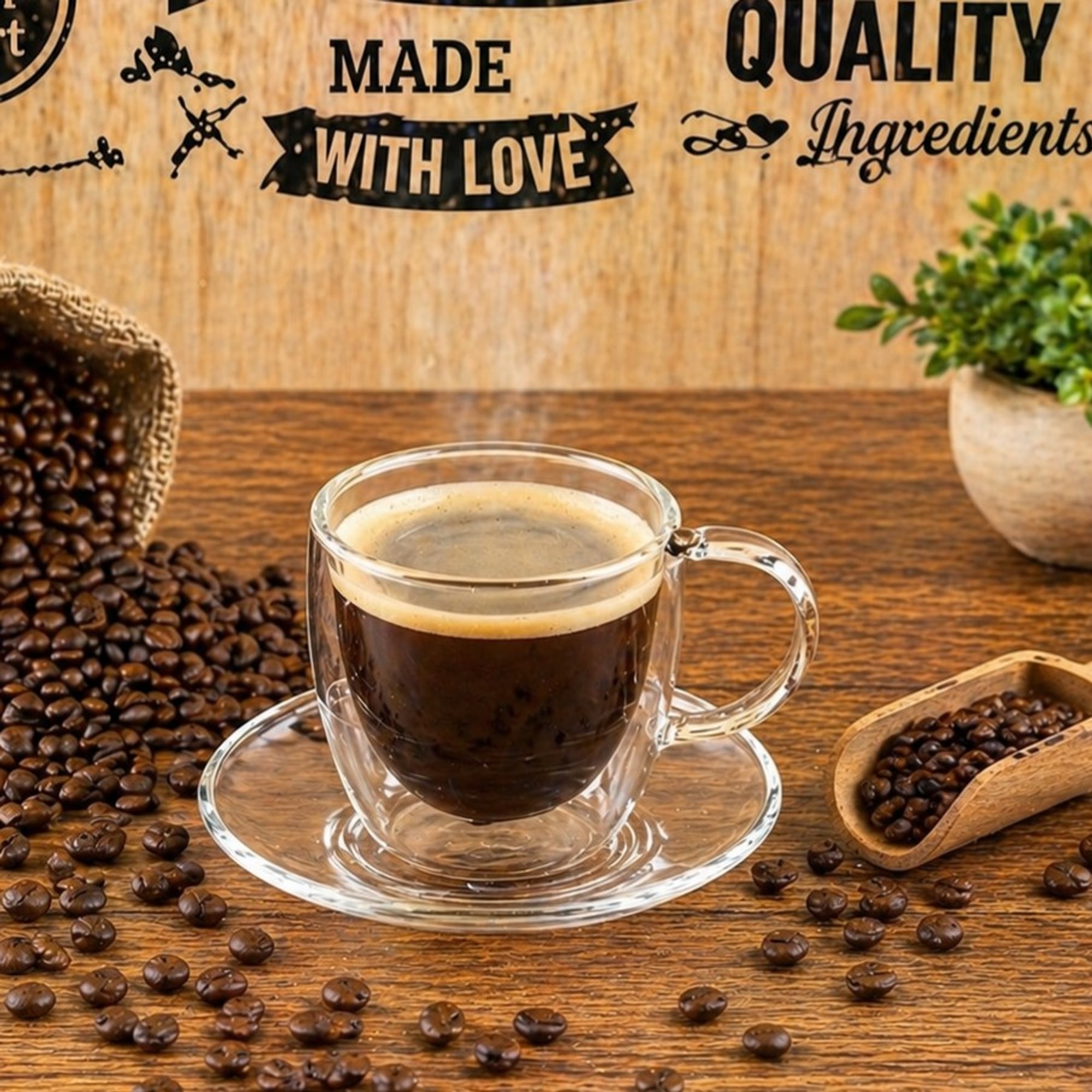 Coffee