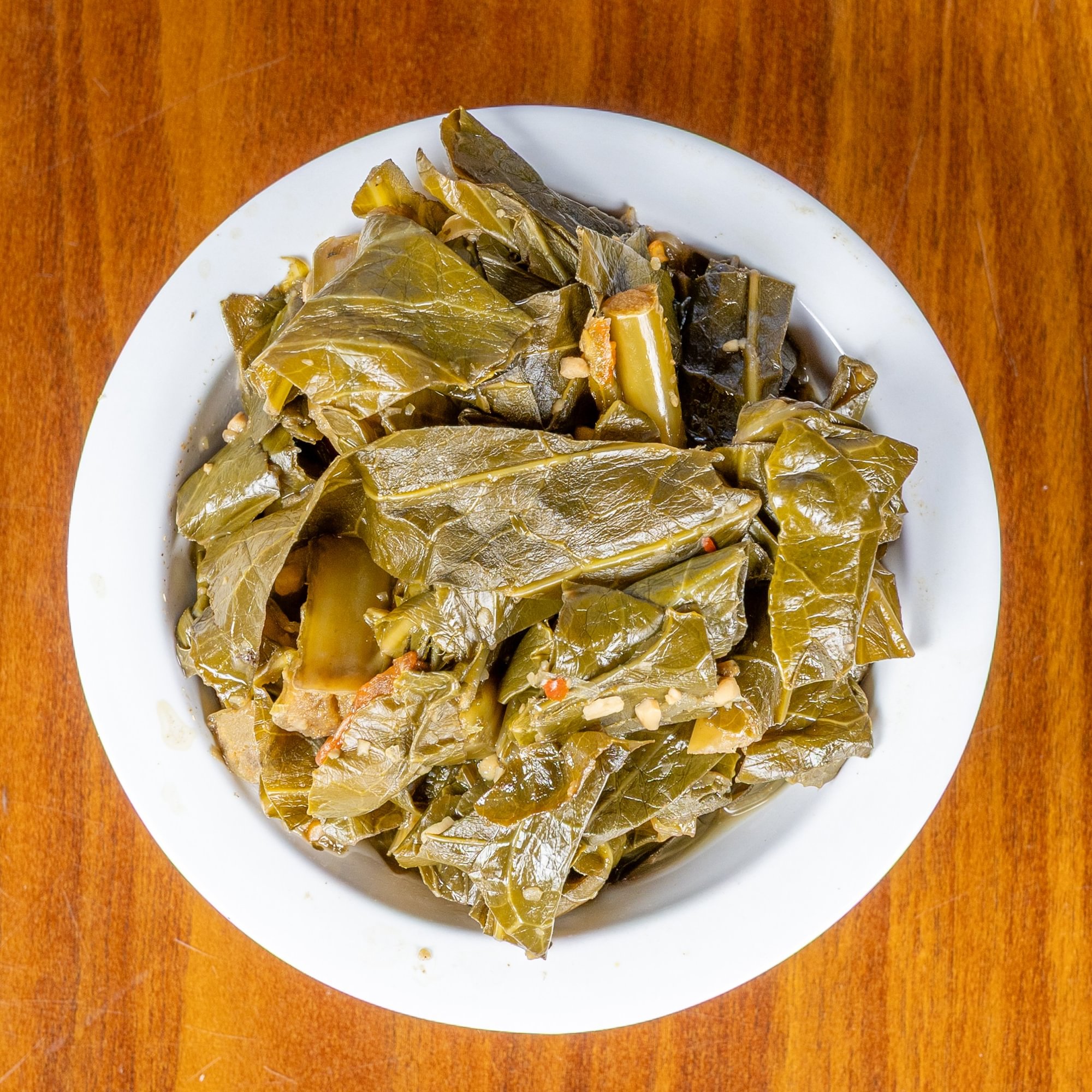 Collard Greens