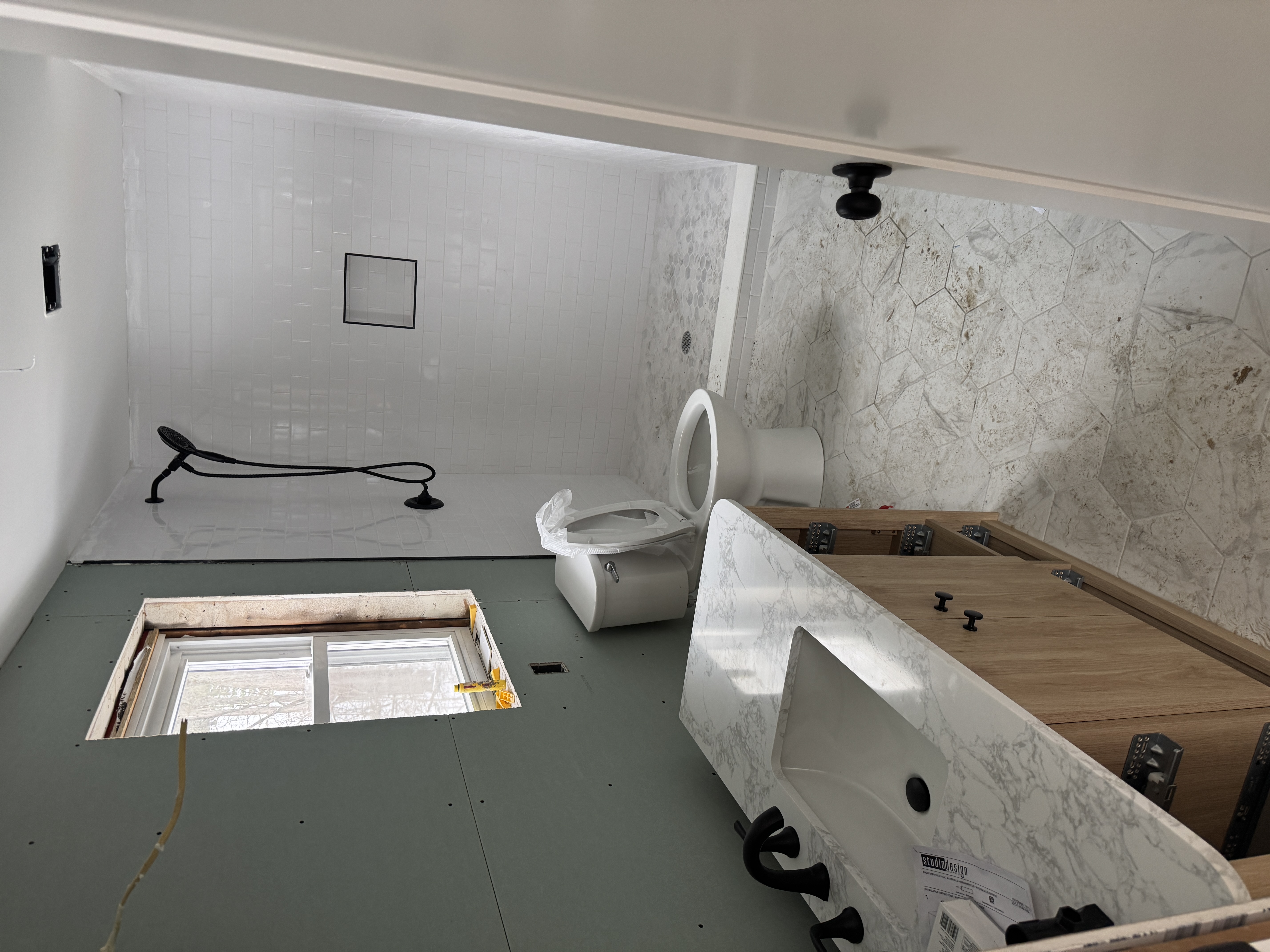 Parker Plumbing, Heating, & Cooling Image