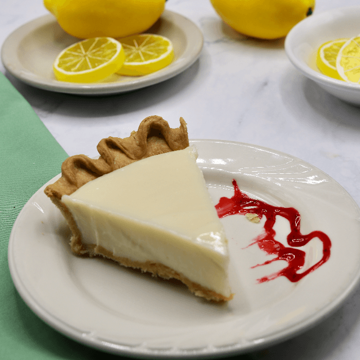 Lemon Pie