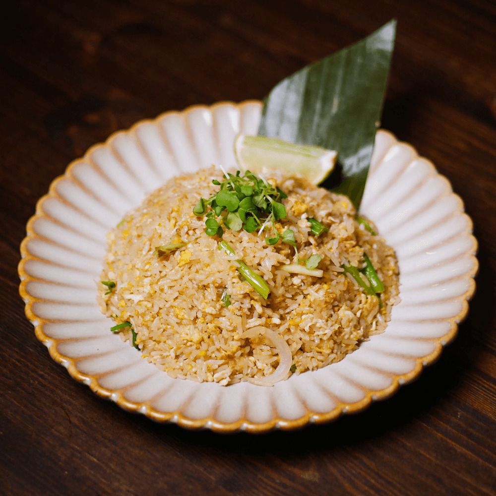 FR4 Thai Fried Rice