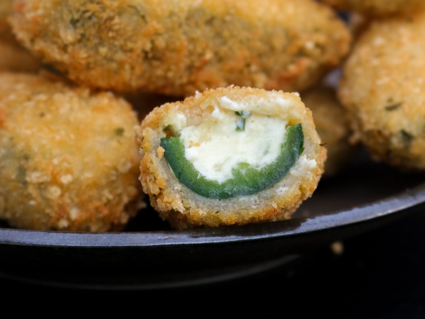 Jalapeno Poppers