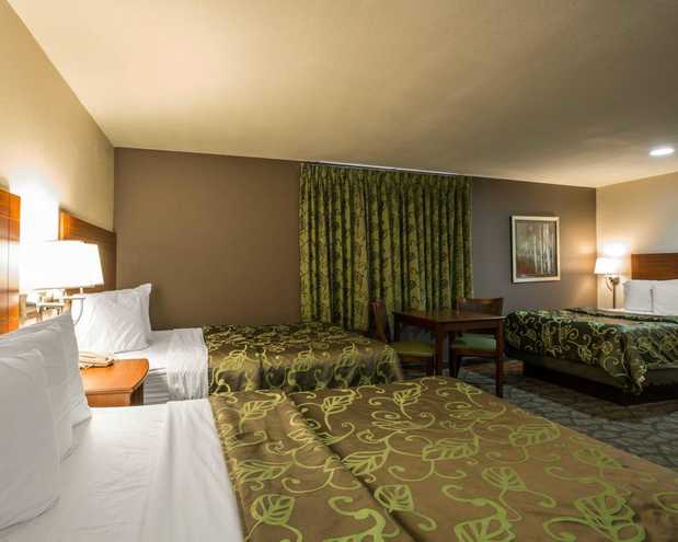 Images Econo Lodge
