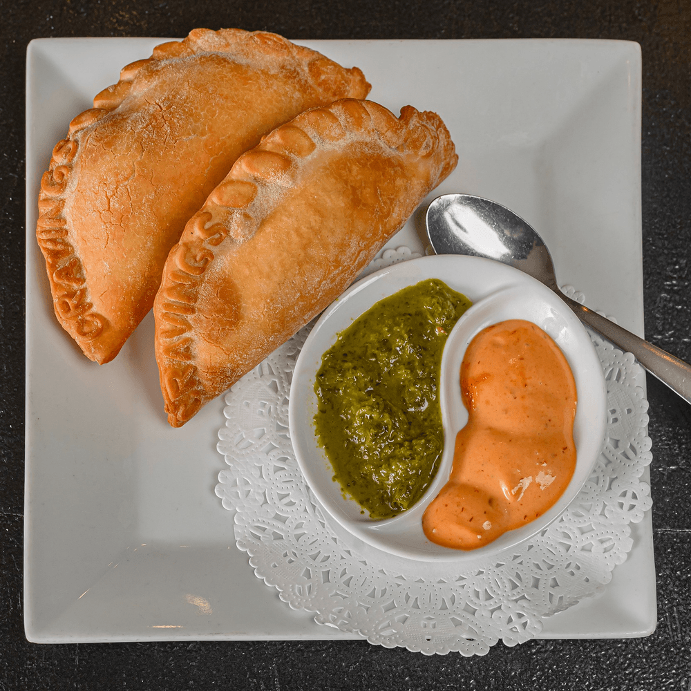 Meat Empanada